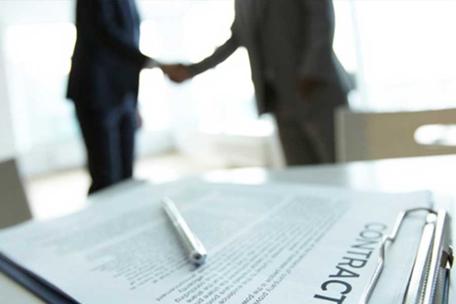 Commercial Contracts