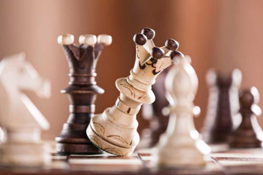 Competition, Antitrust