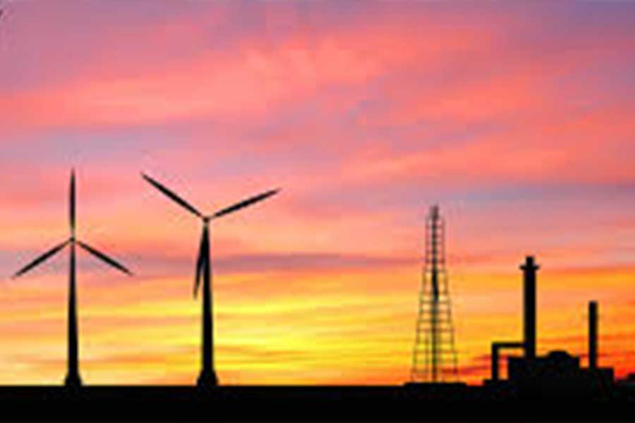 Energy, Natural Resources, Utilities