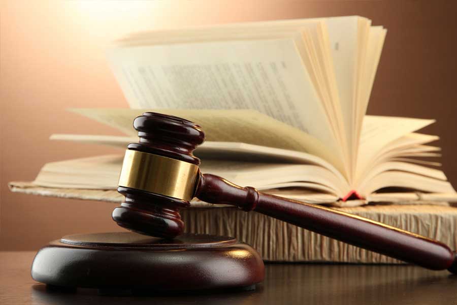 Litigation
